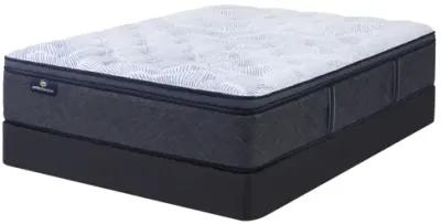 Perfect Sleeper Osage Hills Plush King Mattress