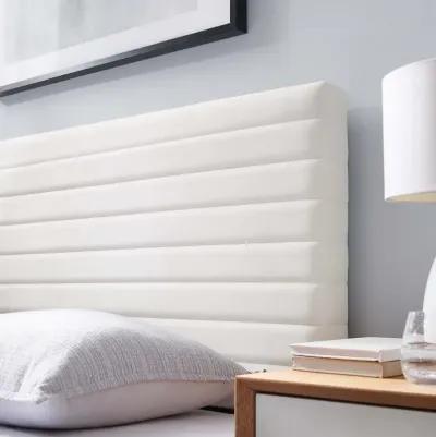 Modway - Tranquil King/California King Headboard