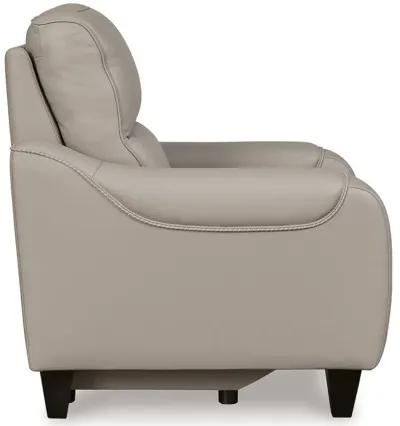 Mercomatic Power Recliner