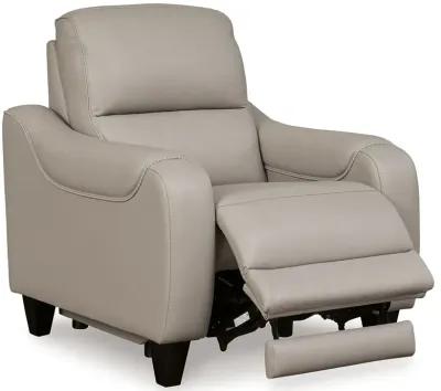 Mercomatic Power Recliner