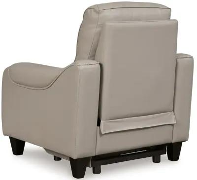 Mercomatic Power Recliner