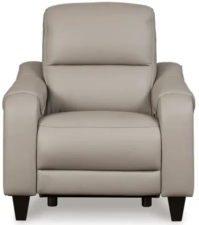 Mercomatic Power Recliner