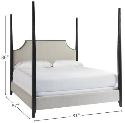 Stanton Bed King