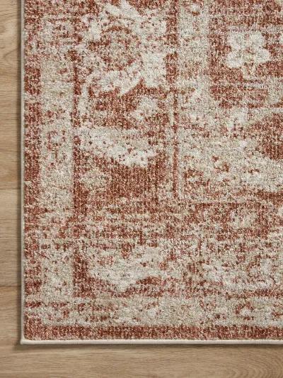 Odette ODT03 2'7" x 10'" Rug