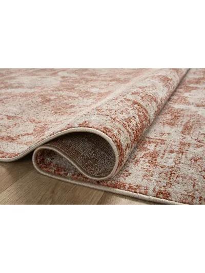 Odette ODT03 2'7" x 10'" Rug