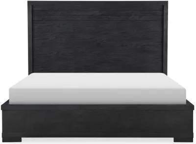 Westwood Cal King Panel Bed