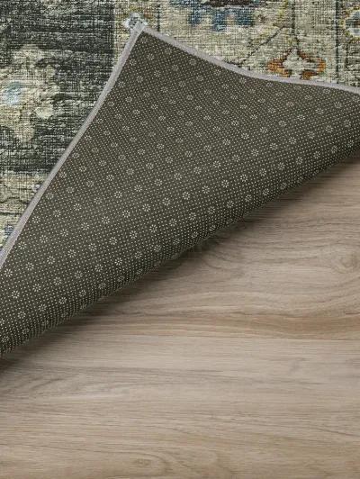 Marbella MB6 Olive 8' Rug