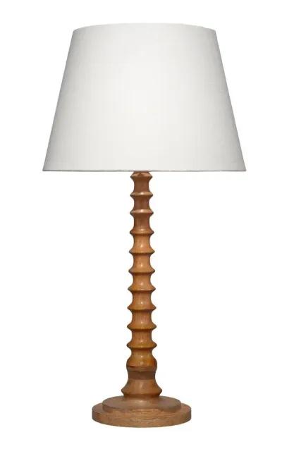 Revolution Table Lamp Natural