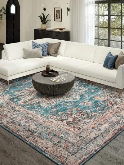 Jericho JC6 Riviera 5' x 7'6" Rug