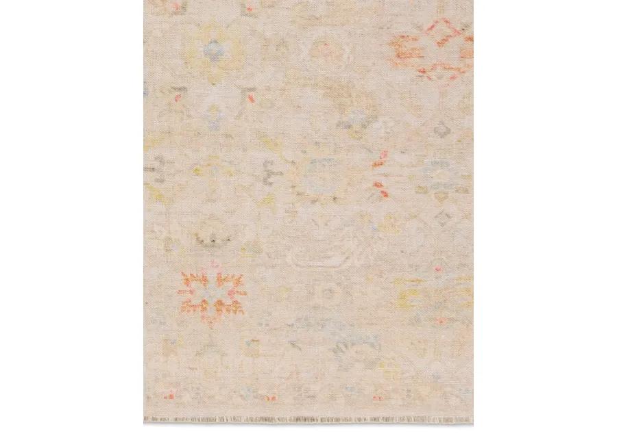 Boheme Aaina White 10' x 14' Rug