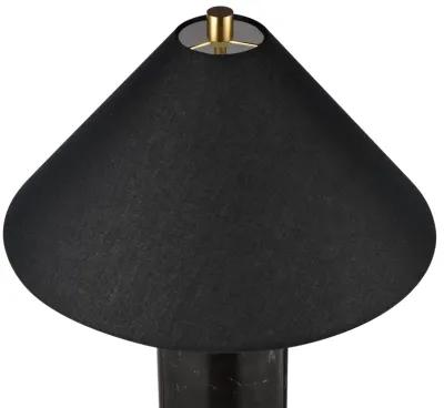 Blythe Black Table Lamp