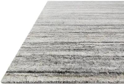 Brandt BRA01 Silver/Stone 8'6" x 11'6" Rug