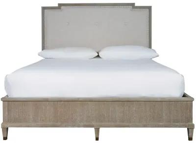 Harmony Bed w/Panel Ftbd