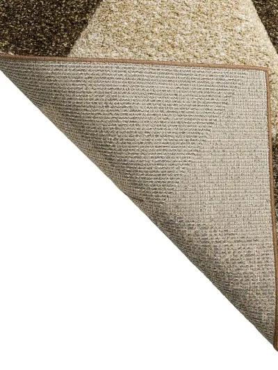 Carmona CO1 Fudge 8' x 10' Rug