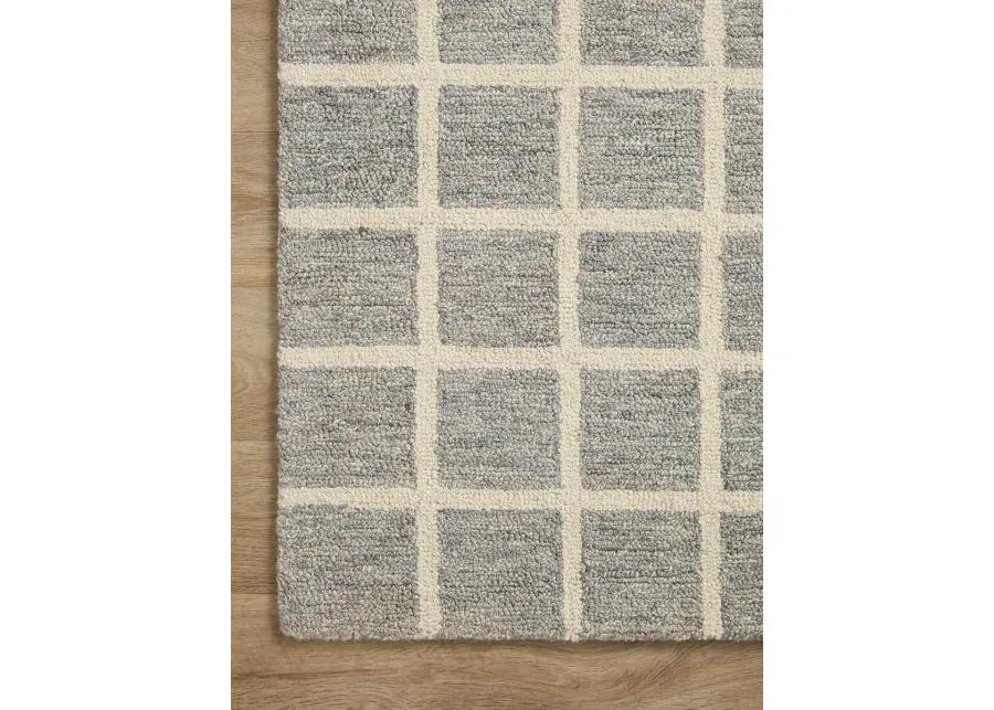 Polly POL05 2'6" x 9'9" Rug