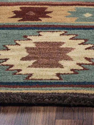 Southwest SU2008 10' Round Rug