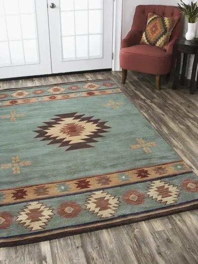 Southwest SU2008 10' Round Rug