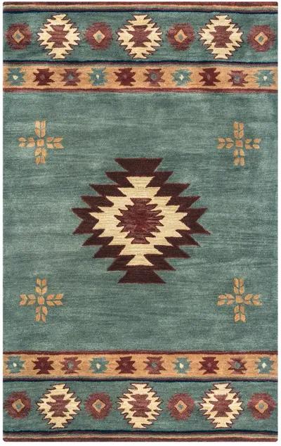 Southwest SU2008 10' Round Rug