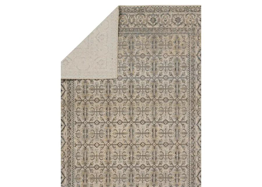 Swoon Olivine Gray 9'6" x 12'7" Rug