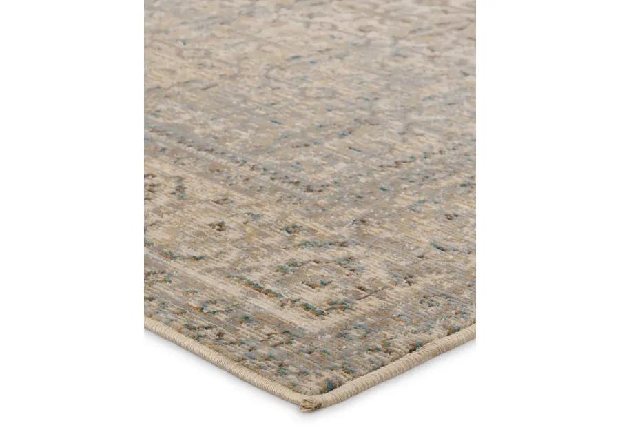 Swoon Olivine Gray 9'6" x 12'7" Rug