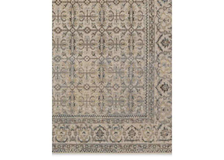 Swoon Olivine Gray 9'6" x 12'7" Rug