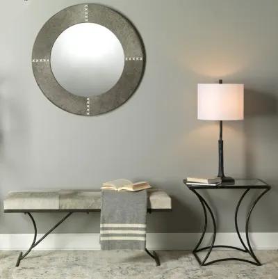 Kai Iron Side Table