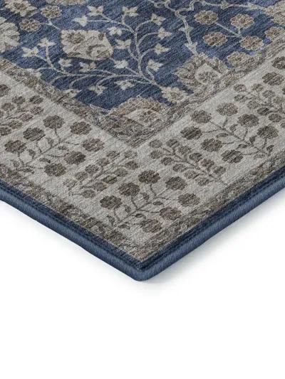 Hatay HY8 Navy 10' x 14' Rug