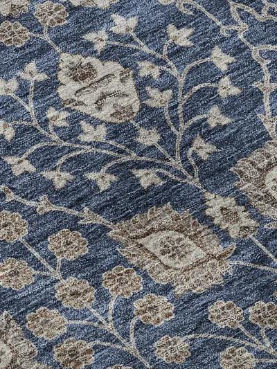 Hatay HY8 Navy 10' x 14' Rug