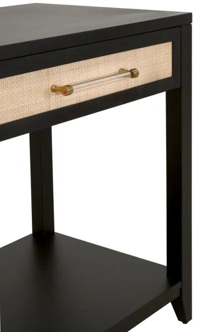 Holland 2-Drawer Console Table