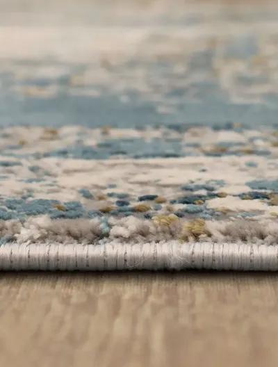 Tryst Marseille Blue 12' X 15' Rug