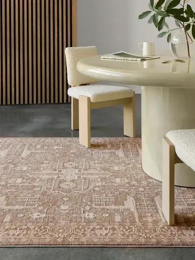 Lilit Lechmere Tan/Taupe 9' x 12' Rug