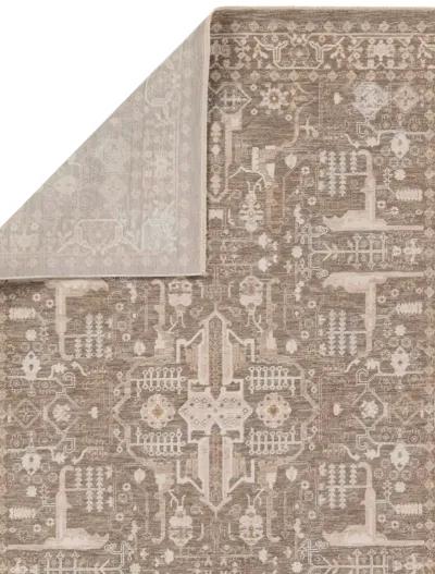 Lilit Lechmere Tan/Taupe 9' x 12' Rug