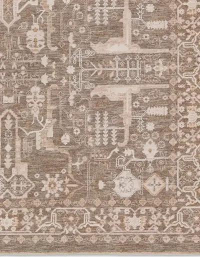 Lilit Lechmere Tan/Taupe 9' x 12' Rug