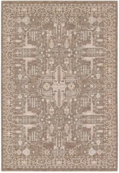 Lilit Lechmere Tan/Taupe 9' x 12' Rug