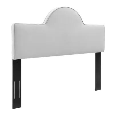 Modway - Dawn King/California King Performance Velvet Headboard