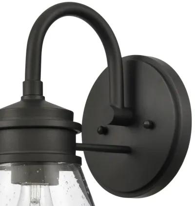 Dovas 13.5'' High 1-Light Outdoor Sconce