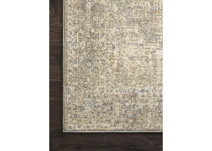 Revere REV08 2'" x 3'2" Rug