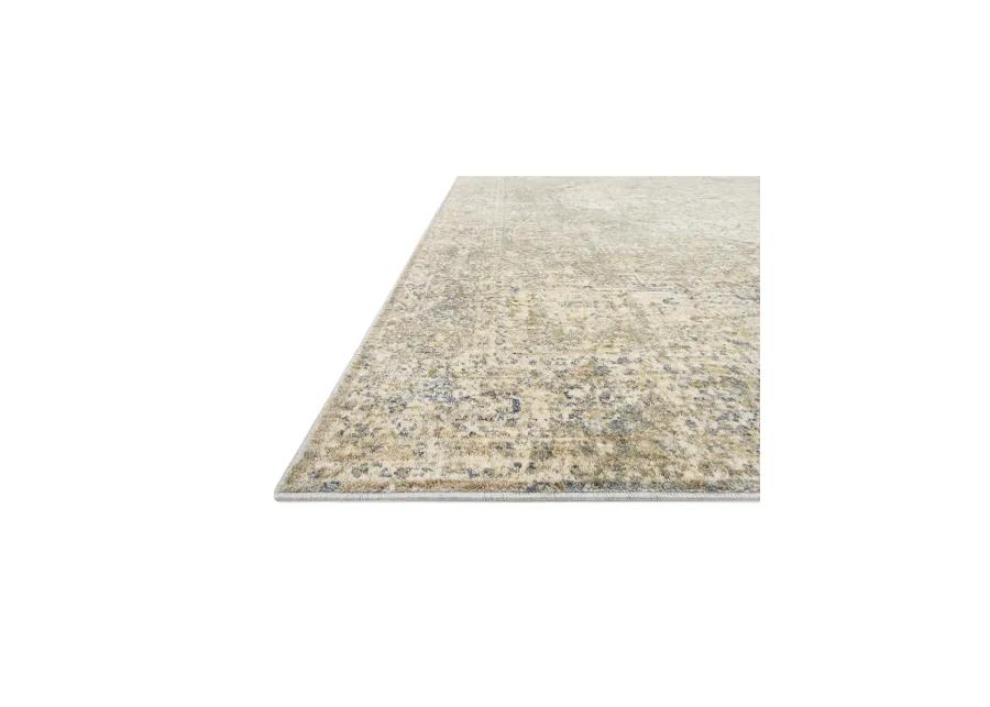 Revere REV08 2'" x 3'2" Rug