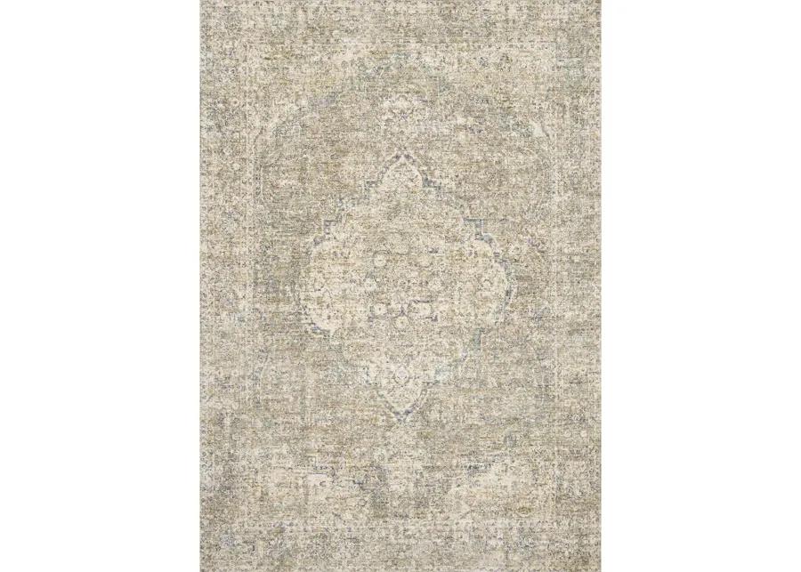 Revere REV08 2'" x 3'2" Rug