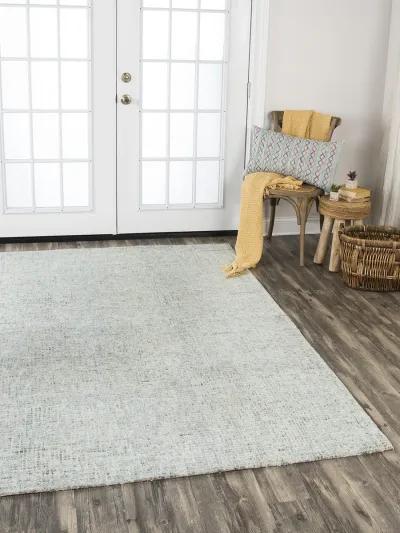 Talbot TAL104 2'6" x 8' Rug