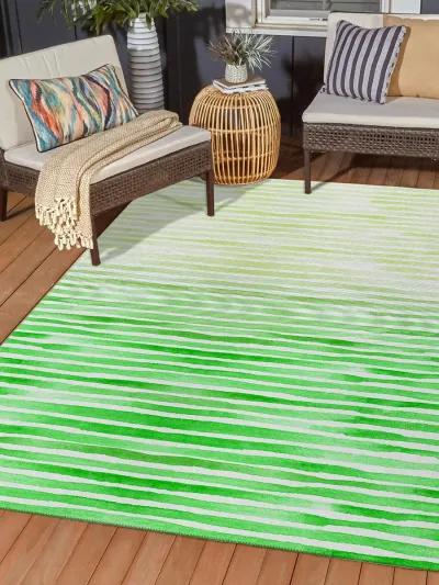 Seabreeze SZ8 Cactus 3' x 5' Rug