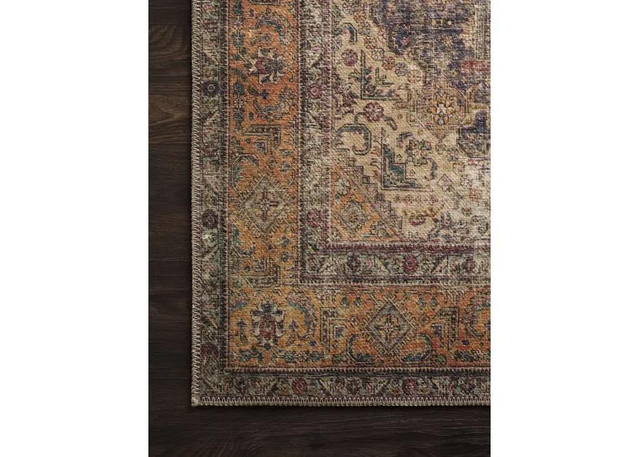 Loren LQ02 2'3" x 3'9" Rug