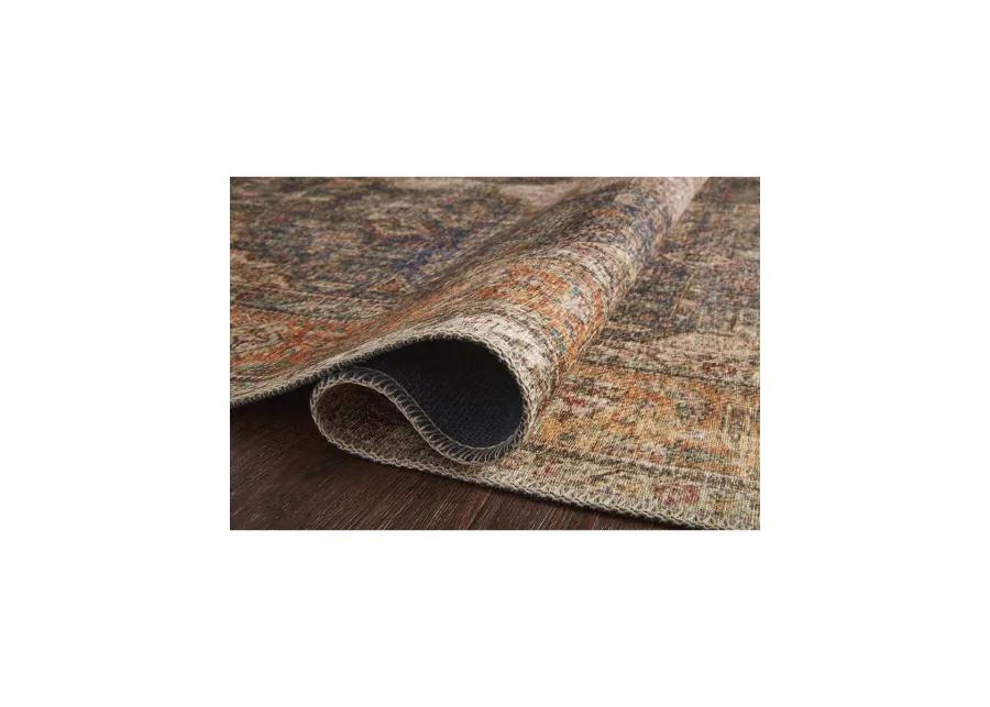 Loren LQ02 2'3" x 3'9" Rug