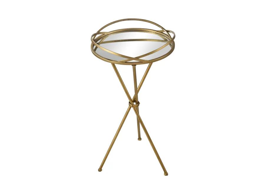 Nasso Accent Table