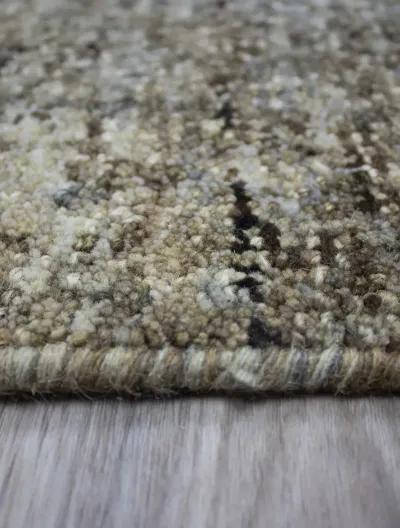 Calisa CS5 Coffee 2' x 3' Rug