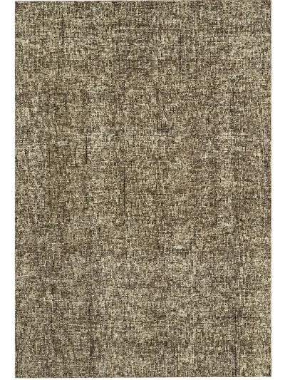 Calisa CS5 Coffee 2' x 3' Rug