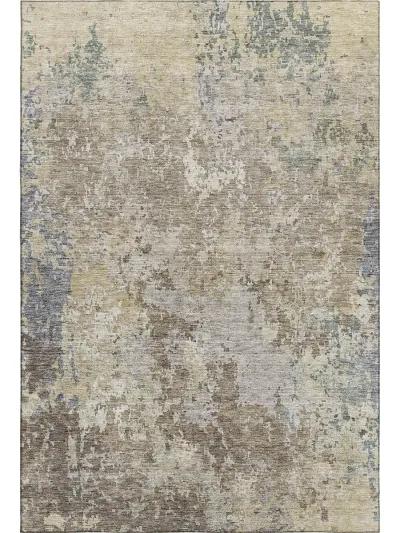 Bresca BC6 Beige 10' x 14' Rug