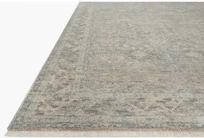 Blake BLA01 2'7" x 13'" Rug