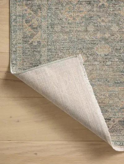 Blake BLA01 2'7" x 13'" Rug