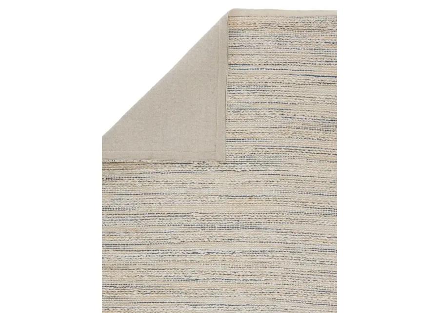 Himalaya Canterbury White 2'6" x 9' Runner Rug